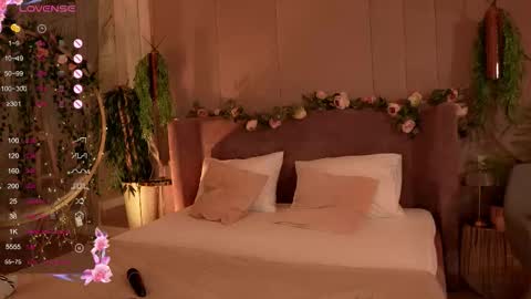 Mia online show from 10, 10, 2025