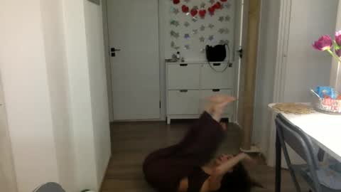 smiling_lexa online show from 7, 3, 2026