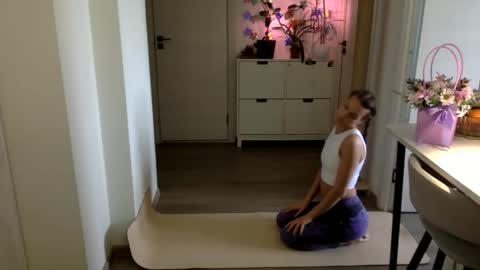 smiling_lexa online show from 18, 5, 2026