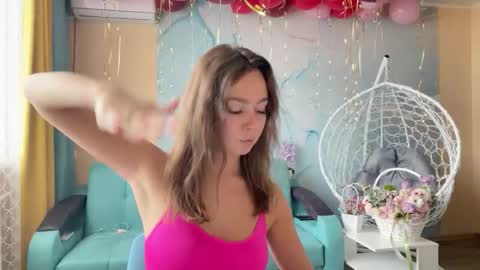 smiling_riddle online show from 27, 10, 2025