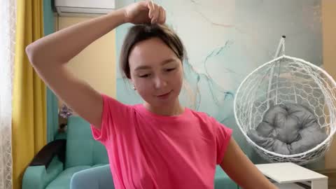 smiling_riddle online show from 29, 11, 2025