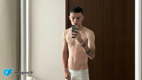 SMIT  online show from 23, 3, 2026