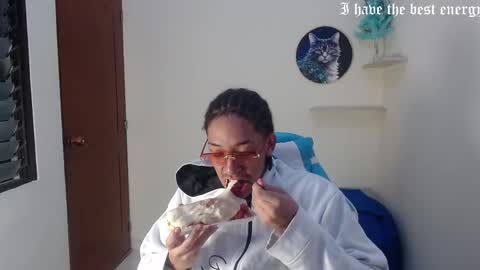 smitt jr online show from 19, 1, 2026