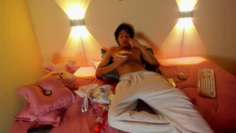 smitt jr online show from 20, 2, 2026