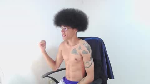 Smith Gael online show from 8, 3, 2026