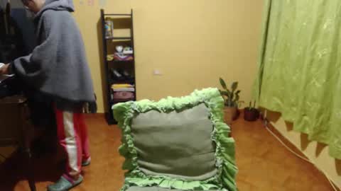 smith_lechosoxxx online show from 11, 9, 2025