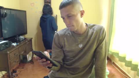 smith_lechosoxxx online show from 15, 9, 2025