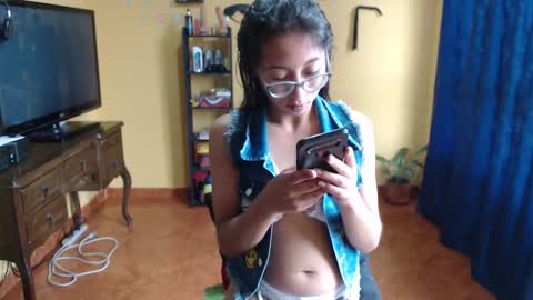 smith_lechosoxxx online show from 25, 10, 2025