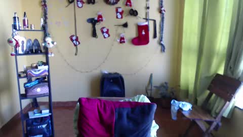 smith_lechosoxxx online show from 3, 12, 2025