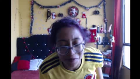 smith_lechosoxxx online show from 17, 12, 2025