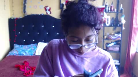 smith_lechosoxxx online show from 21, 12, 2025