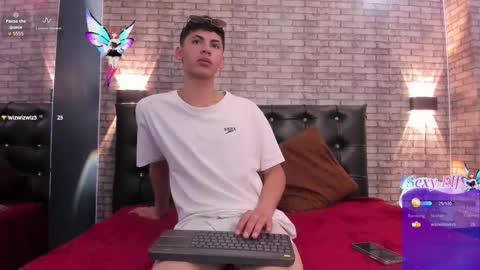 Snapshot of smith_luxe chatting on 25, 3, 2026 Smith online show from 25, 3, 2026