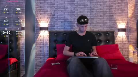 Smith online show from 22, 4, 2026