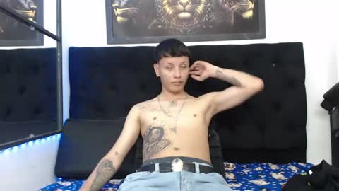 Snapshot of smitt21cm chatting on 3, 7, 2026 smitt21cm online show from 3, 7, 2026