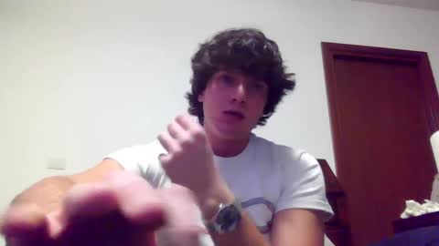 Snapshot of smo98king chatting on 10, 1, 2025 italian meat online show from 10, 1, 2025