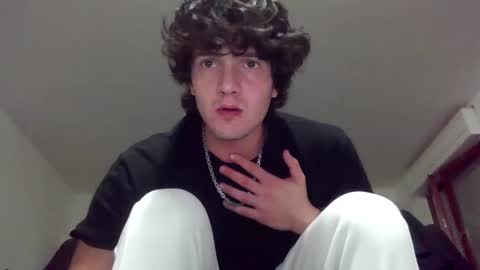 Snapshot of smo98king chatting on 16, 1, 2025 italian meat online show from 16, 1, 2025