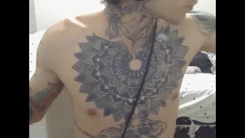 smoke_ink online show from 2, 5, 2026