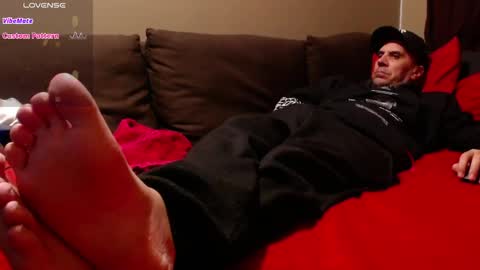 Master J XXX online show from 27, 9, 2025