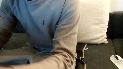 Snapshot of smokeandwatching chatting on 3, 1, 2025 Smokeandwatching online show from 3, 1, 2025