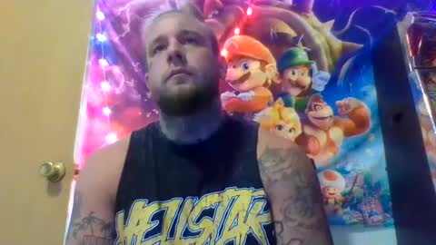 smoke online show from 13, 9, 2025