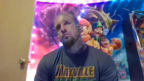 smoke online show from 23, 9, 2025