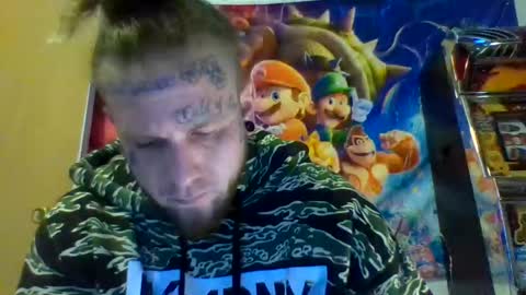 smoke online show from 18, 12, 2025