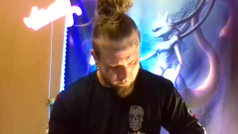 smoke online show from 25, 3, 2026