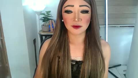 Amanda online show from 2, 3, 2025