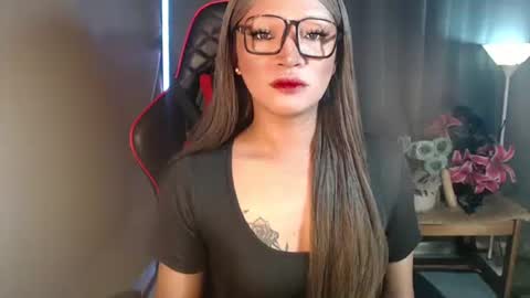 Amanda online show from 8, 9, 2025