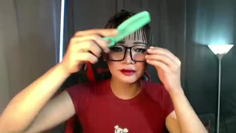 Amanda online show from 20, 9, 2025