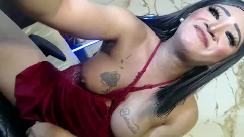Amanda online show from 26, 5, 2026