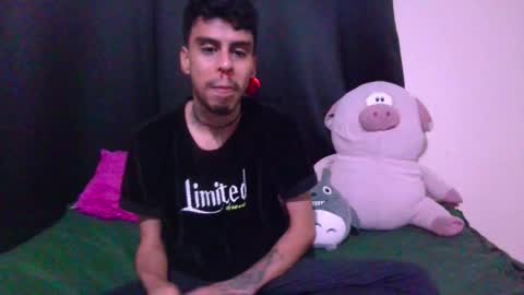 teddy online show from 29, 11, 2025