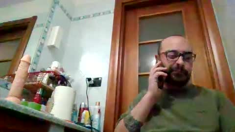 smoker985 online show from 18, 11, 2025