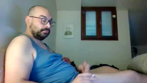 smoker985 online show from 4, 12, 2025