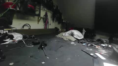 smokeslut365 online show from 20, 9, 2025