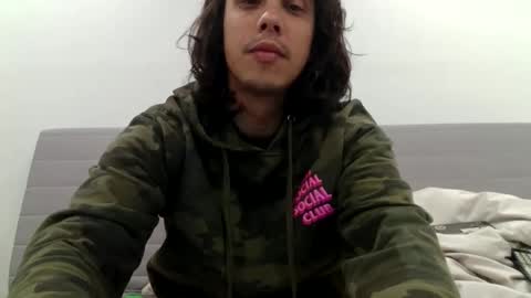 SmokeStar online show from 17, 1, 2025