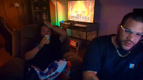 Come Smoke With Us online show from 21, 10, 2025