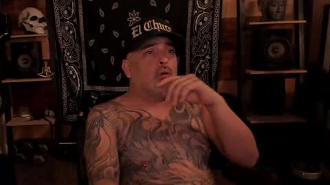 Smokey915 online show from 25, 12, 2024