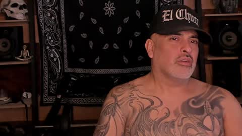 Smokey915 online show from 26, 12, 2024