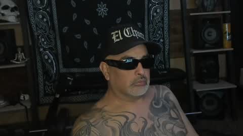 Smokey915 online show from 29, 12, 2024