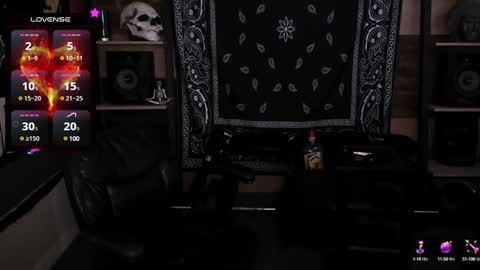 Smokey915 online show from 30, 12, 2024