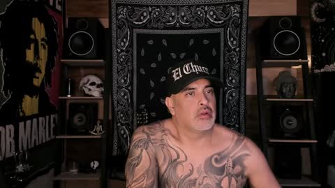 Smokey915 online show from 2, 1, 2025