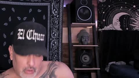 Smokey915 online show from 2, 1, 2025