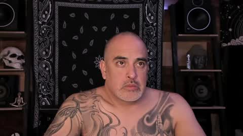 Smokey915 online show from 3, 1, 2025