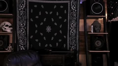 Smokey915 online show from 3, 1, 2025