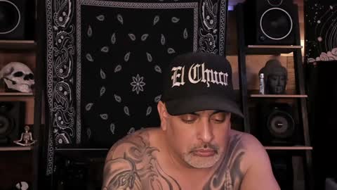 Smokey915 online show from 3, 1, 2025