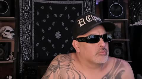 Smokey915 online show from 3, 1, 2025