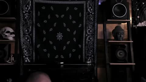 Smokey915 online show from 3, 1, 2025