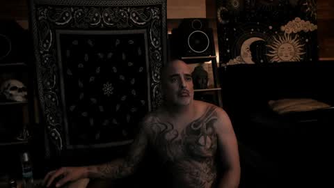 Smokey915 online show from 5, 1, 2025