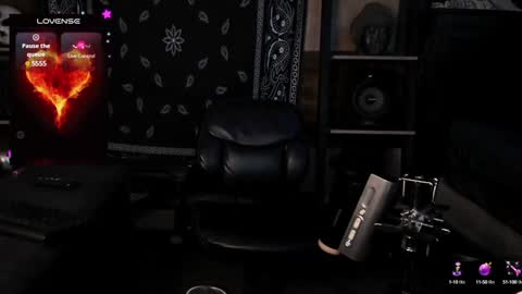 Smokey915 online show from 6, 1, 2025